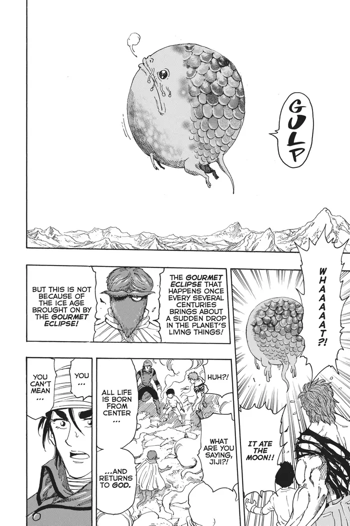 Toriko Chapter 369 image 13_optimized
